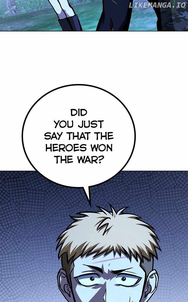 Hero the Maximum Chapter 52 53